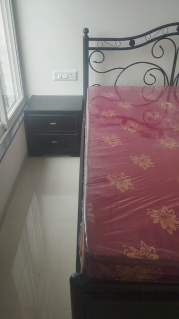 Furnished Amenities in 1 BHK Apartment at Rama Livmo, Hinjewadi – for Rent