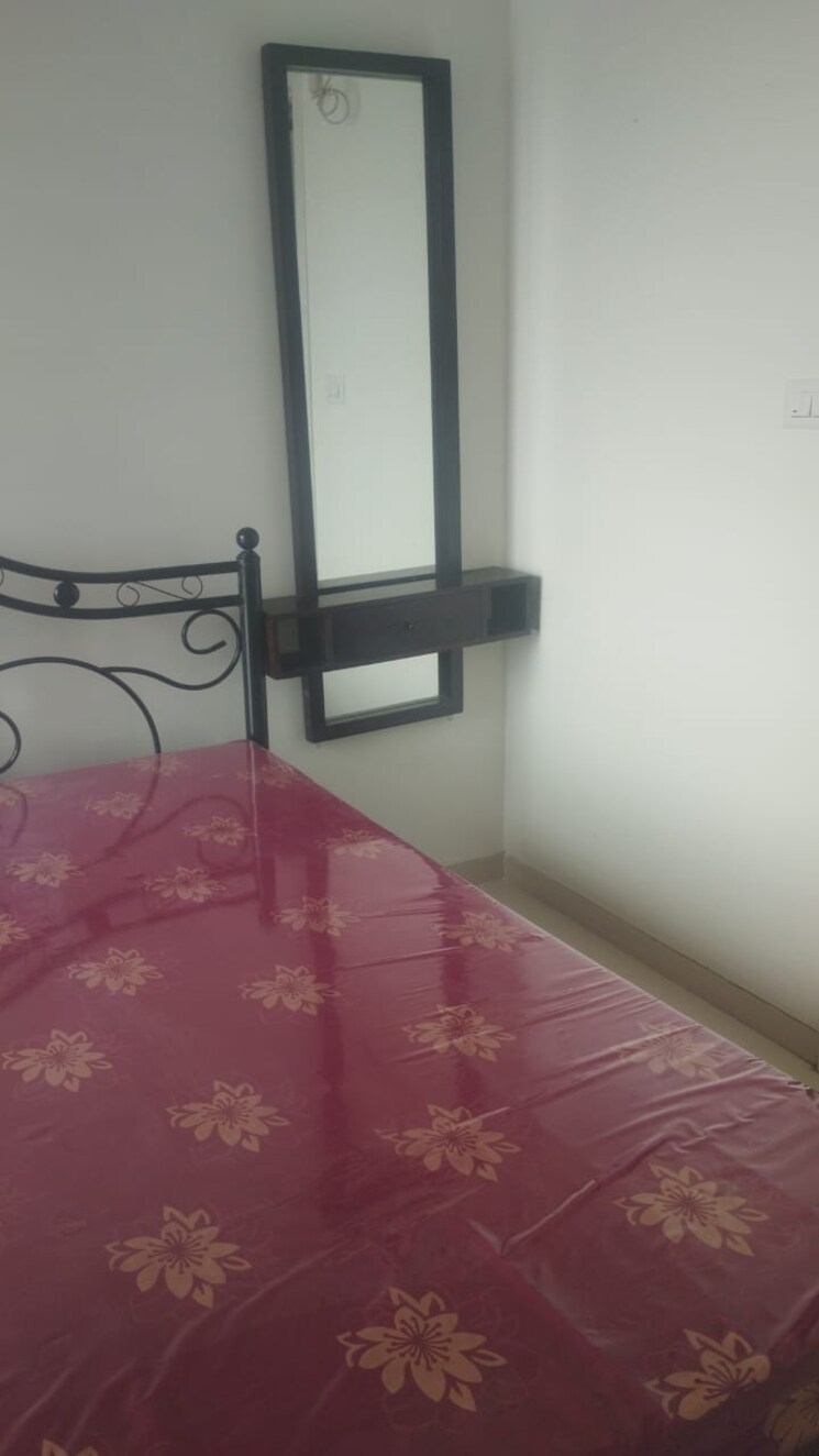 Bedroom, rama-livmo 1 Bedroom 418 Sq.Ft. Apartment In Hinjewadi Pune 9189004