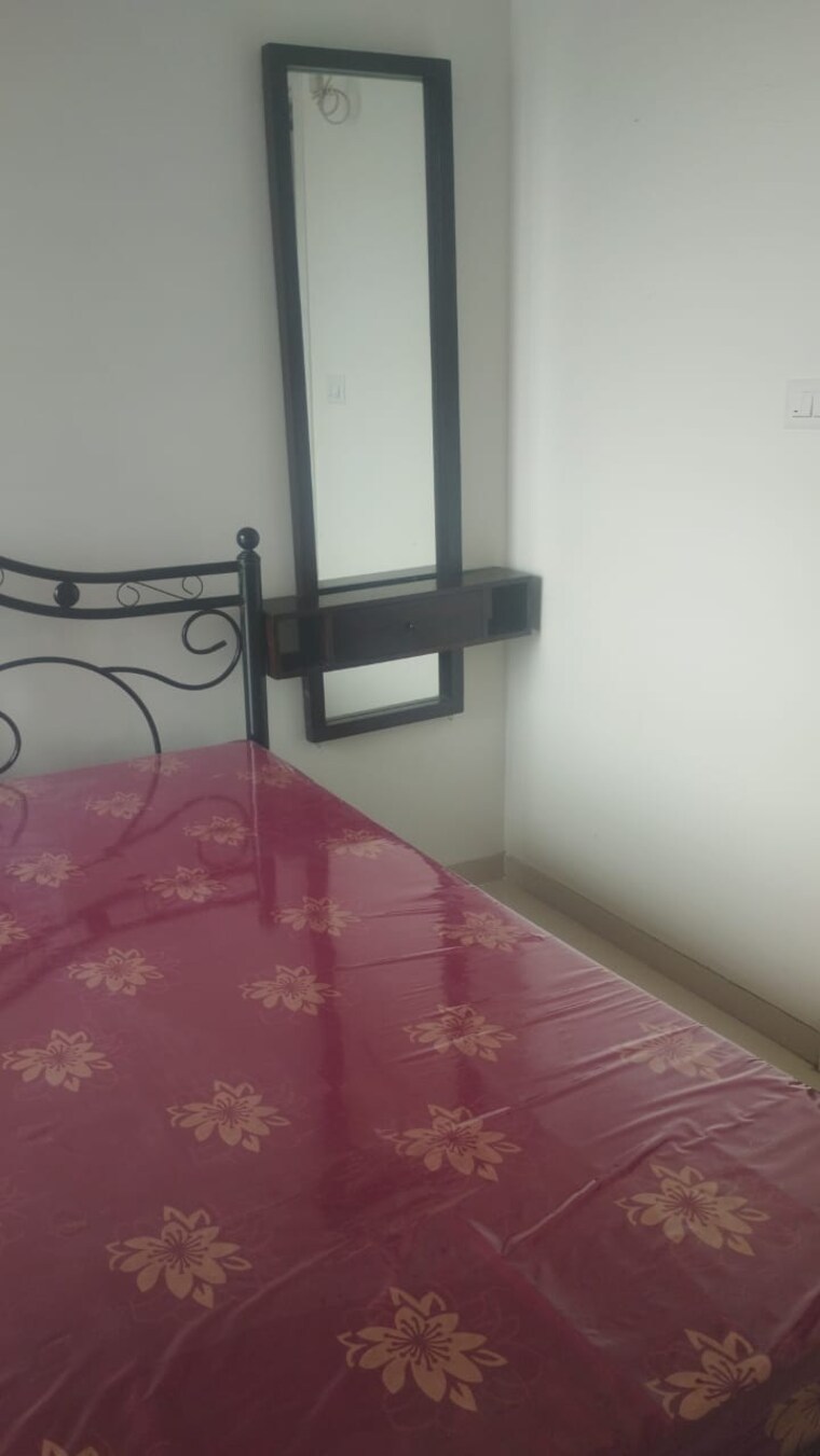 Bedroom, rama-livmo 1 Bedroom 418 Sq.Ft. Apartment In Hinjewadi Pune 9189004