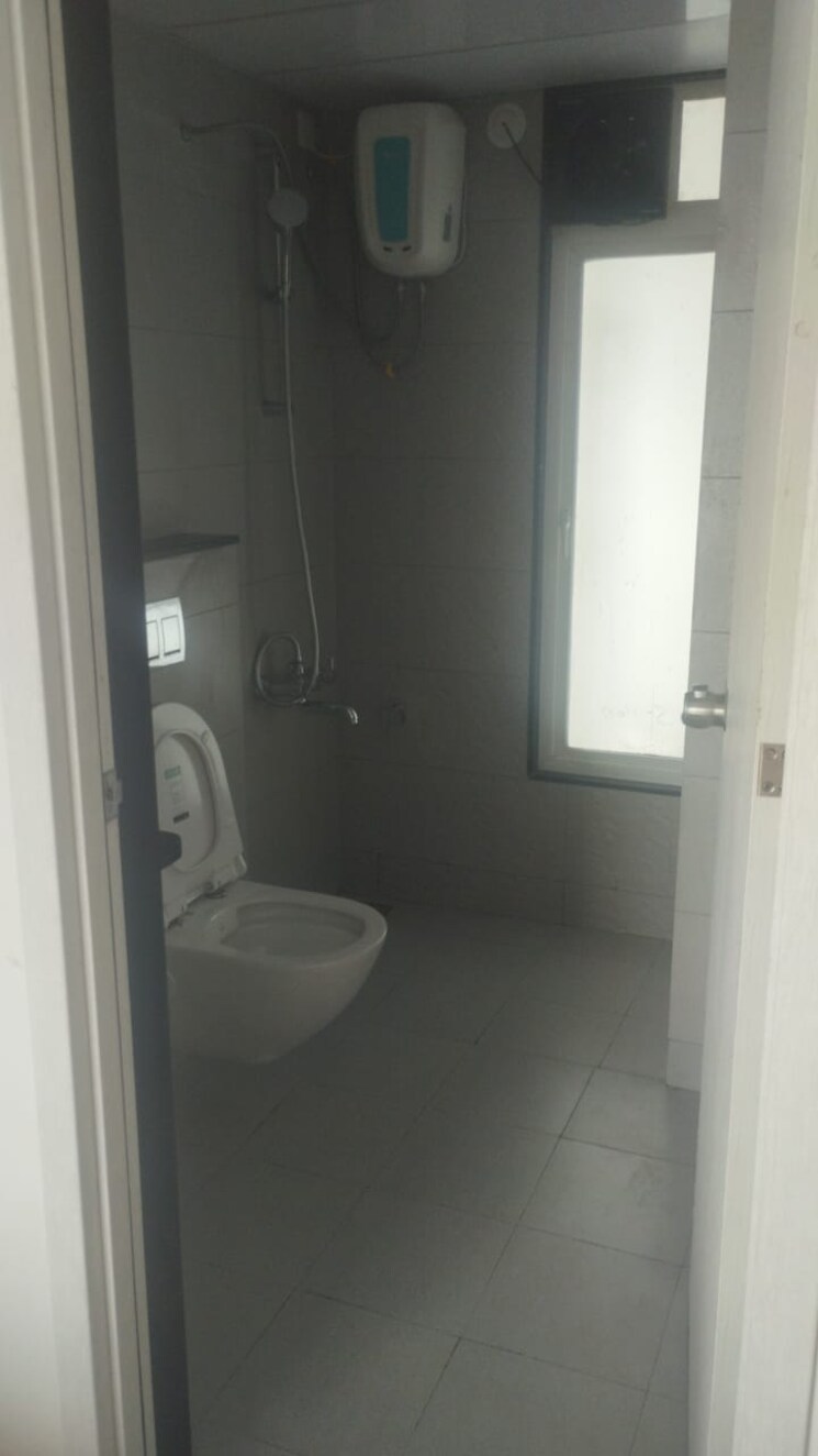 Bathroom, rama-livmo 1 Bedroom 418 Sq.Ft. Apartment In Hinjewadi Pune 9189004
