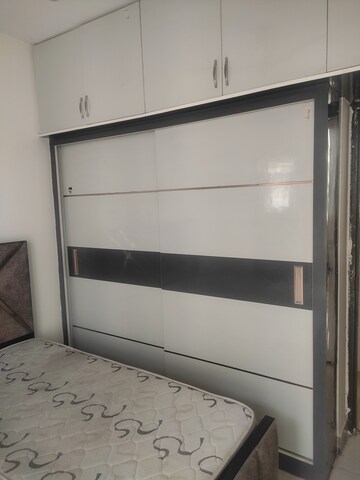 Building Lobby in 3 BHK Apartment at Signature Global Park 4 and 5, Sohna Sector 36 – for Rent
