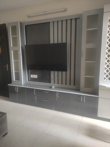 Furnished Amenities in 3 BHK Apartment at Signature Global Park 4 and 5, Sohna Sector 36 – for Rent
