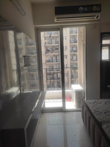 Kitchen in 3 BHK Apartment at Signature Global Park 4 and 5, Sohna Sector 36 – for Rent
