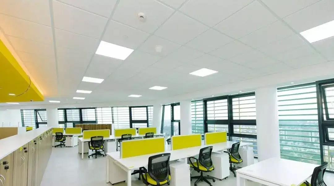 Office Space For Rent in Hadapsar