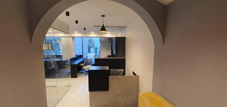 Team Area, hadapsar Commercial Office Space 3400 Sq.Ft. In Hadapsar Pune 9189010