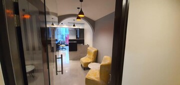 Furnished Amenities in  Office Space at Hadapsar – for Rent