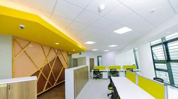 Team Area, hadapsar Commercial Office Space 3400 Sq.Ft. In Hadapsar Pune 9189010
