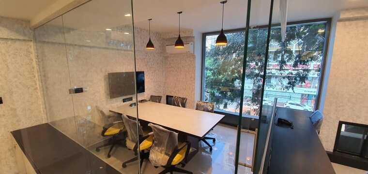 Team Area, hadapsar Commercial Office Space 3400 Sq.Ft. In Hadapsar Pune 9189010