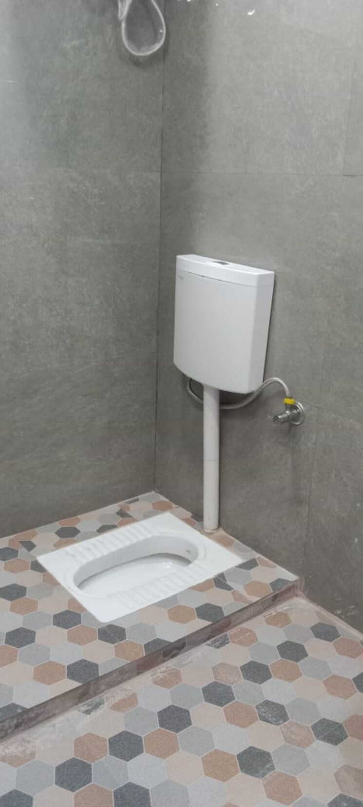 Bathroom, saket 2 Bedroom 1250 Sq.Ft. Builder Floor In Saket Delhi 9189031