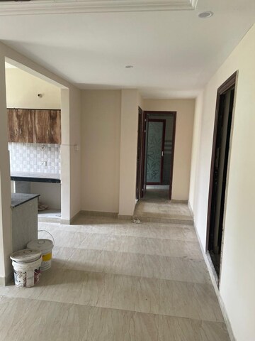 Living Room in 2 BHK Independent House at Faizabad Road – for Rent