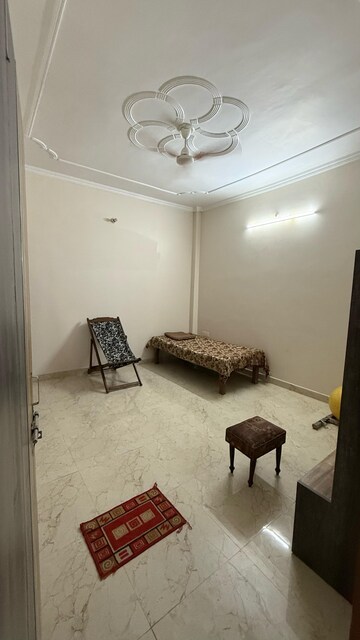 Bedroom in 2 BHK Independent House at Faizabad Road – for Rent