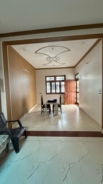 Living Room in 2 BHK Independent House at Faizabad Road – for Rent