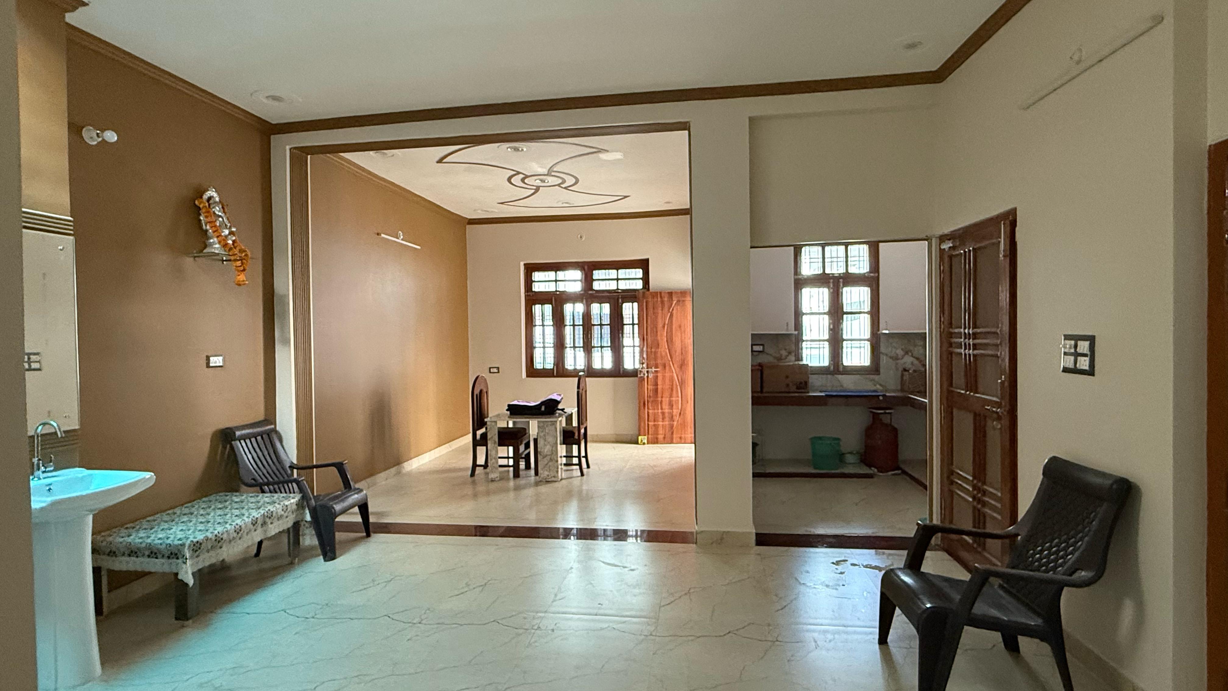 2 BHK Independent House For Rent in Dayal Residency 