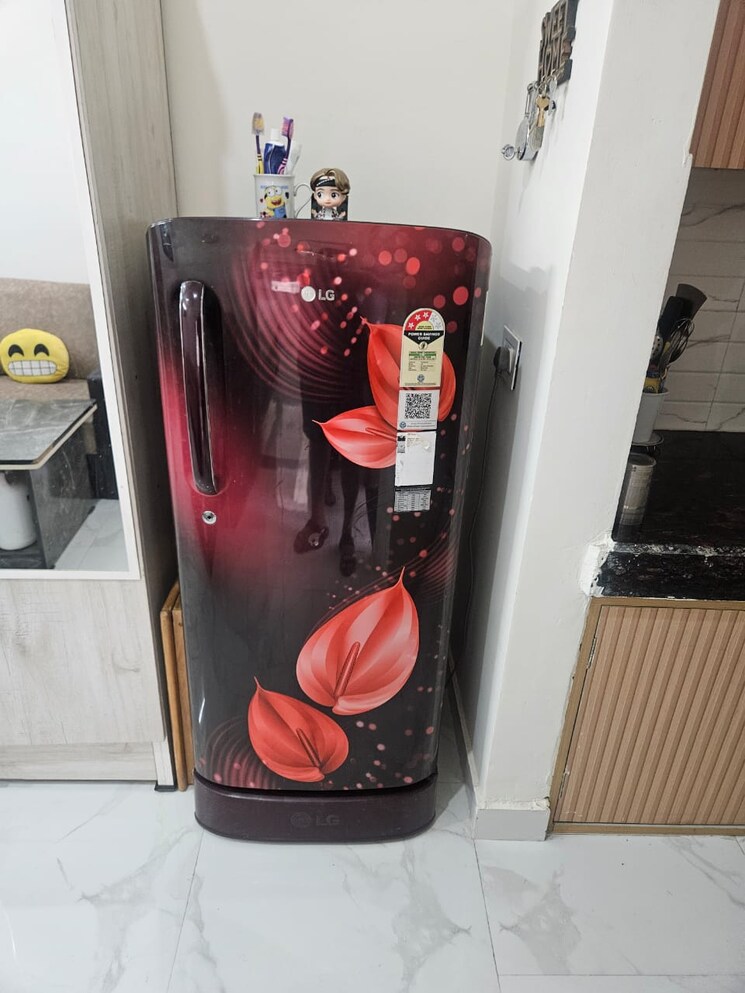  Parking, patel nagar 1 Bedroom 550 Sq.Ft. Builder Floor In Patel Nagar Delhi 9189019