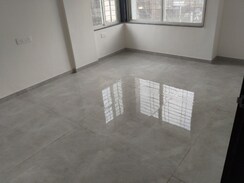 2.5 BHK + Servant Room Apartment For Sale in Haardhik Residency Bhusari Colony