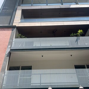 4 BHK Builder Floor For Sale in Sushant Lok I