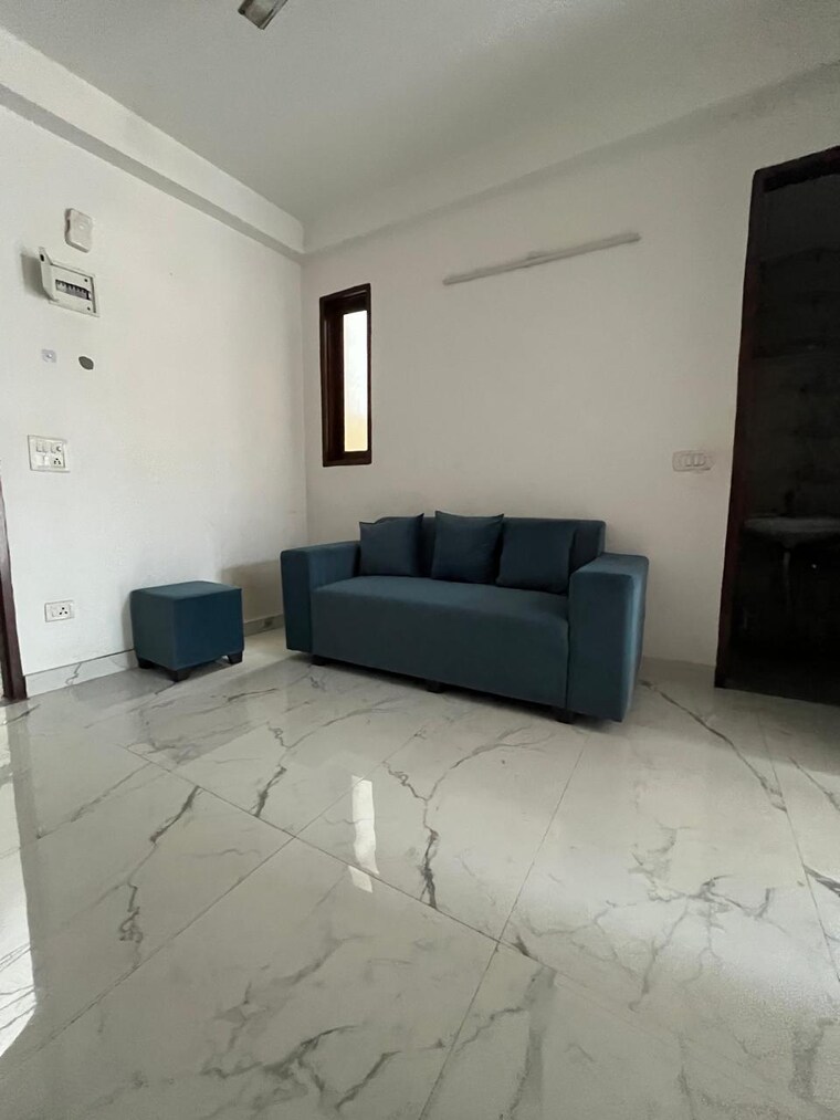 Bathroom, saket 1 Bedroom 450 Sq.Ft. Builder Floor In Saket Delhi 9189069