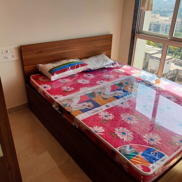 1 BHK Apartment For Rent in Sethia Imperial Avenue, Malad East