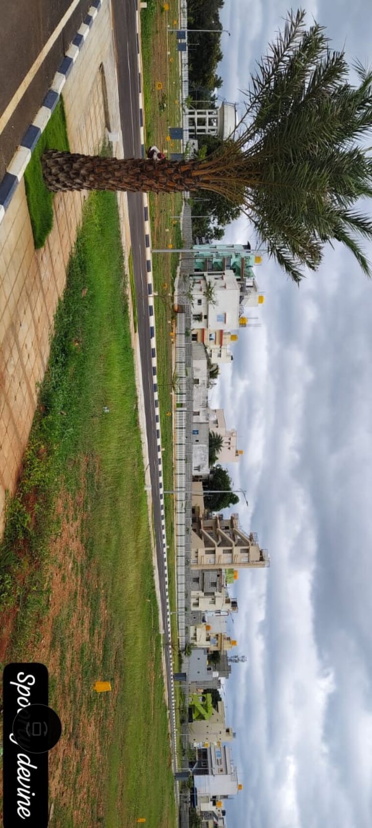 Exterior View, kengeri  1200 Sq.Ft. Plot In Kengeri Bangalore 9189080