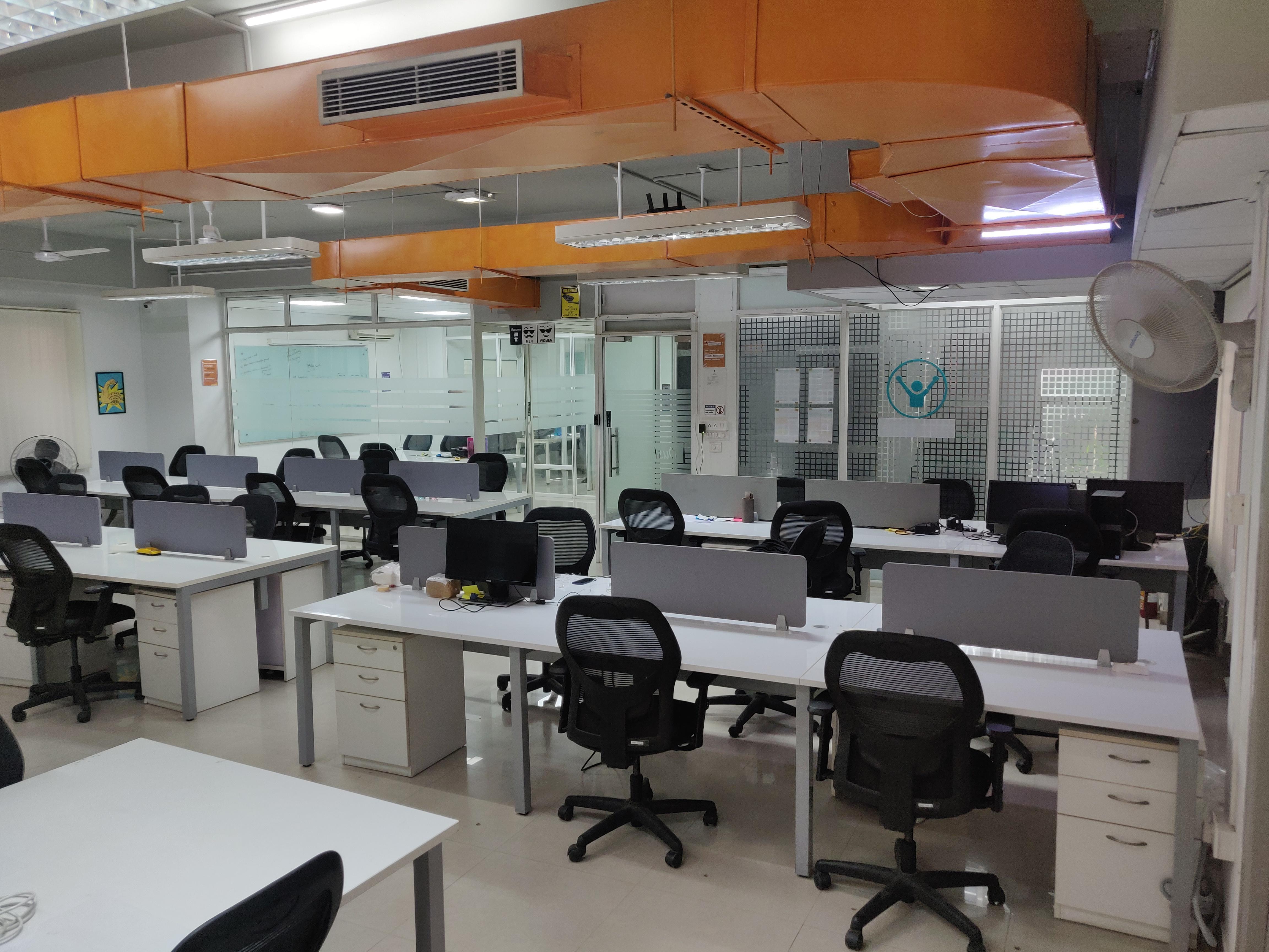 Office Space For Rent in Viman Nagar