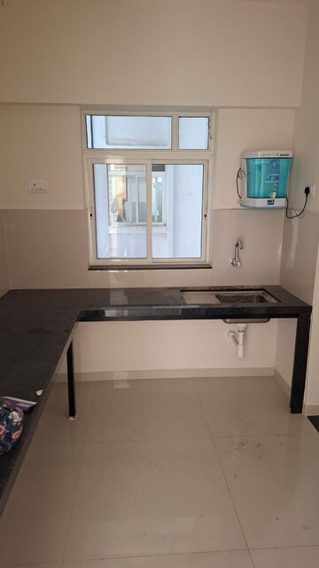 Kitchen in 2 BHK Apartment at Kumar Megapolis, Hinjewadi – for Rent