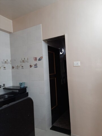 Kitchen in 1 BHK Apartment at MIG Colony Gokhalenagar, Gokhalenagar – for Rent