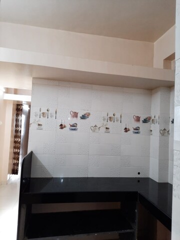 Kitchen in 1 BHK Apartment at MIG Colony Gokhalenagar, Gokhalenagar – for Rent