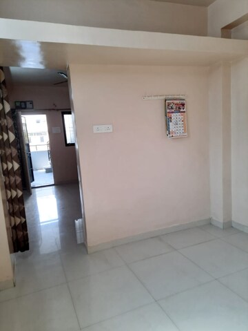 Living Room in 1 BHK Apartment at MIG Colony Gokhalenagar, Gokhalenagar – for Rent