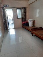 1 BHK + Study Room 500 Sq.Ft. Apartment in MIG Colony Gokhalenagar