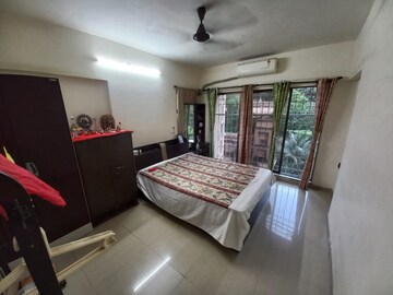 Bedroom in 2 BHK Apartment at AP Panch Ritu, Powai – for Rent