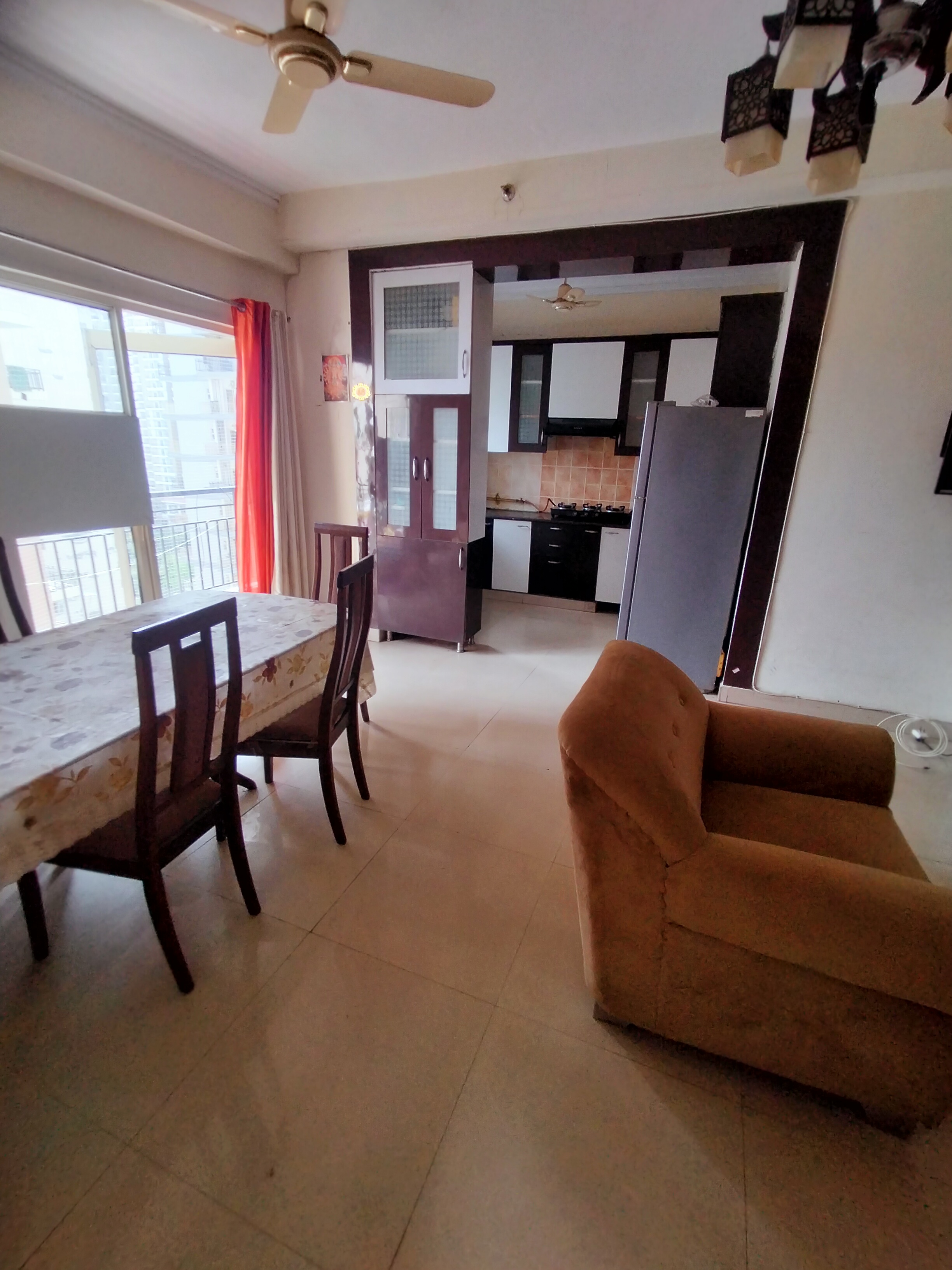 Pg For Rent in Vikulp Home 