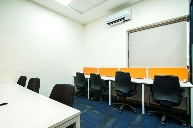 Team Area, baner Commercial Office Space 4200 Sq.Ft. In Baner Pune 9189063