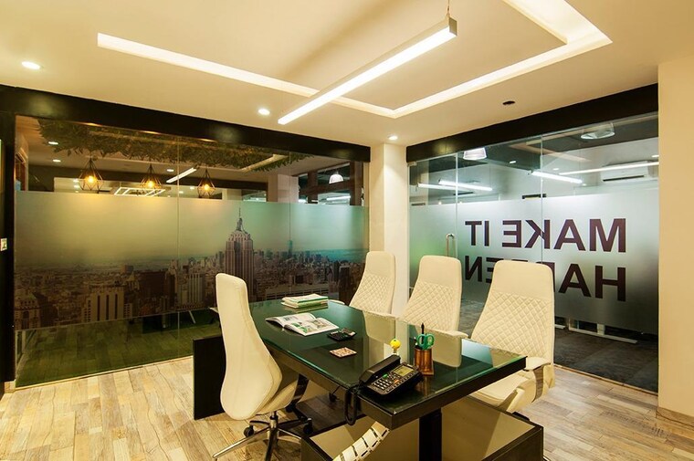 Team Area, baner Commercial Office Space 4200 Sq.Ft. In Baner Pune 9189063