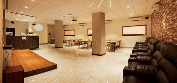 Living Room in  Office Space at Baner – for Rent