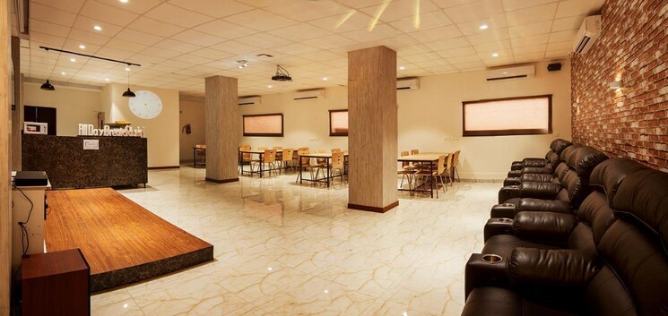 Living Room, baner Commercial Office Space 4200 Sq.Ft. In Baner Pune 9189063