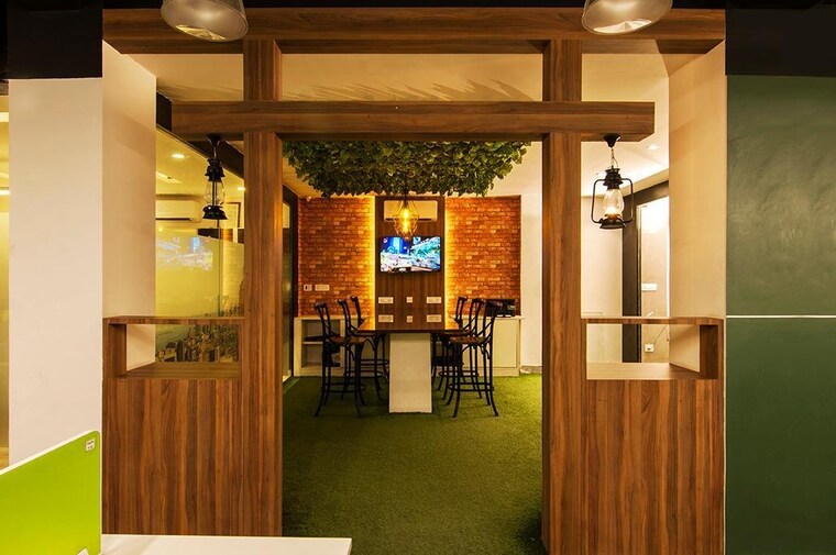 Room, baner Commercial Office Space 4200 Sq.Ft. In Baner Pune 9189063