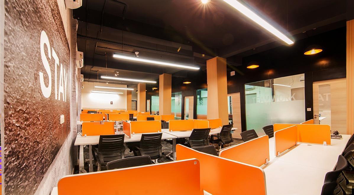 Office Space For Rent in Baner