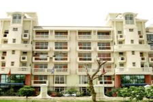 3 BHK Builder Floor For Sale in Parsvnath Green Ville