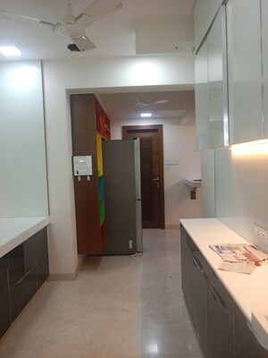 Kitchen in 6+ BHK Independent House at Shiv CHS Borivalli, Borivali West – for Sale