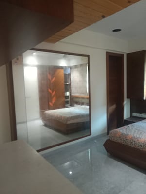 Living Room in 6+ BHK Independent House at Shiv CHS Borivalli, Borivali West – for Sale