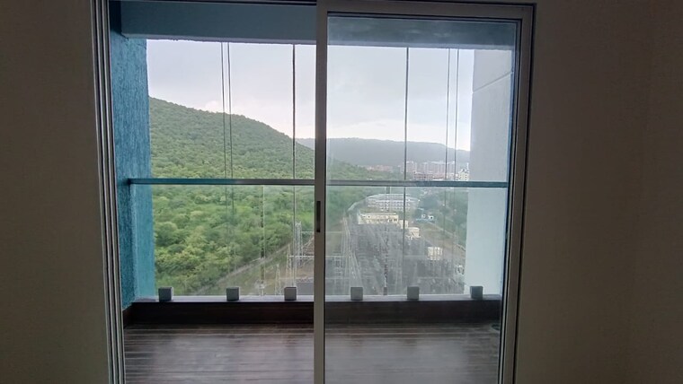 Room, kumar-megapolis 2 Bedroom 825 Sq.Ft. Apartment In Hinjewadi Pune 9189090