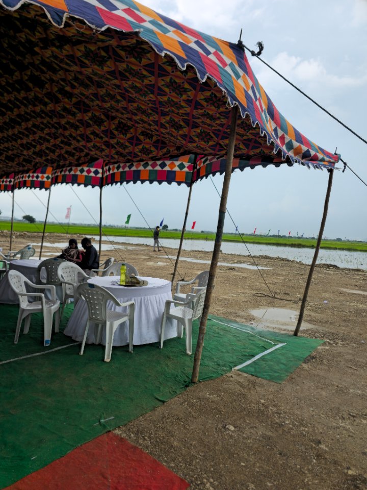 Plot For Sale in Laxmi Builders