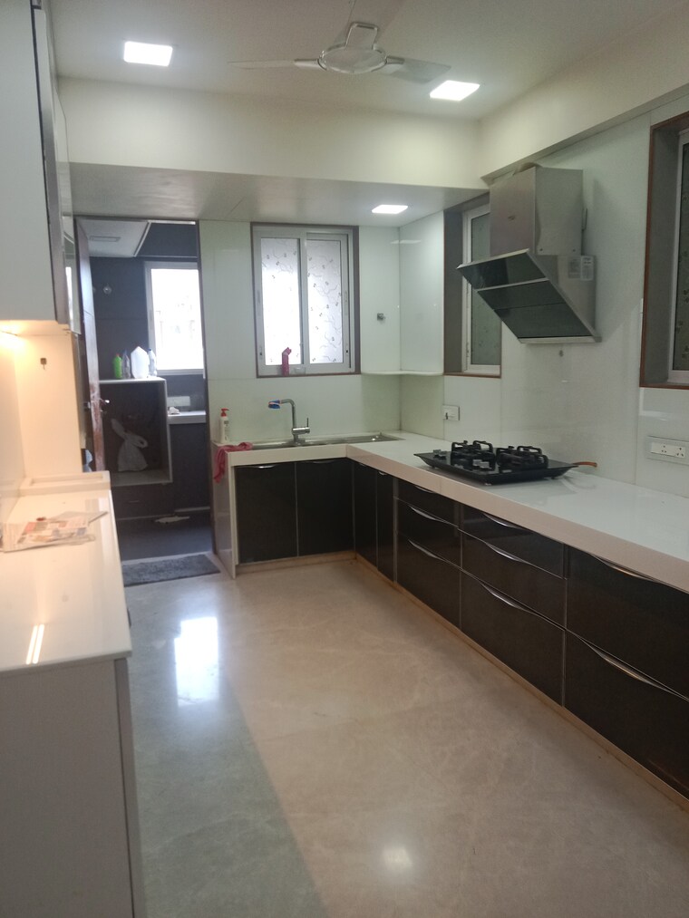 Kitchen, shiv-chs-borivalli 6+ Bedroom 3092 Sq.Ft. Independent House In Borivali West Mumbai 9189186