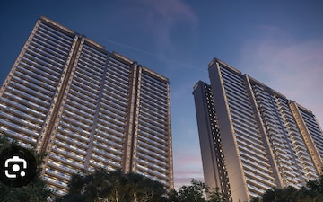 2 BHK Apartment For Sale in Godrej Aristocrat, Sector 49