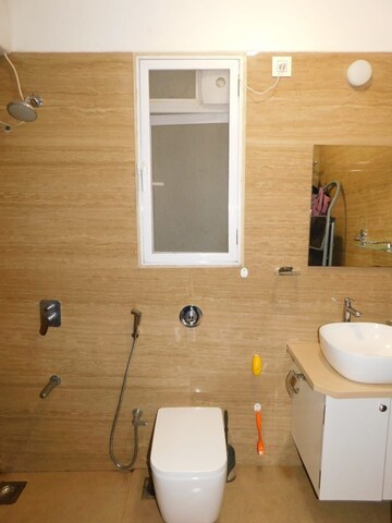 Team Area in 3 BHK Apartment at Platinum Life, Andheri West – for Sale