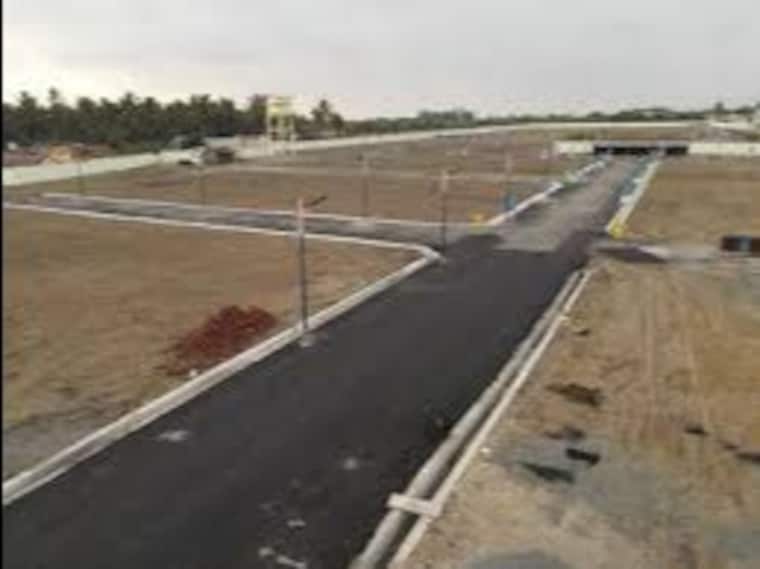 undefined, ahmamau  1000 Sq.Ft. Plot In Ahmamau Lucknow 9189065