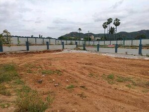 Plot Area in  Plot at Ahmamau – for Sale