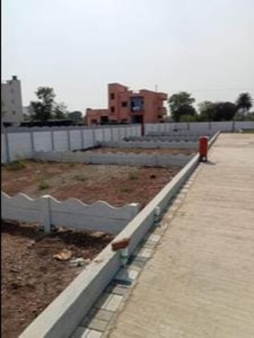 Plot Area in  Plot at Ahmamau – for Sale