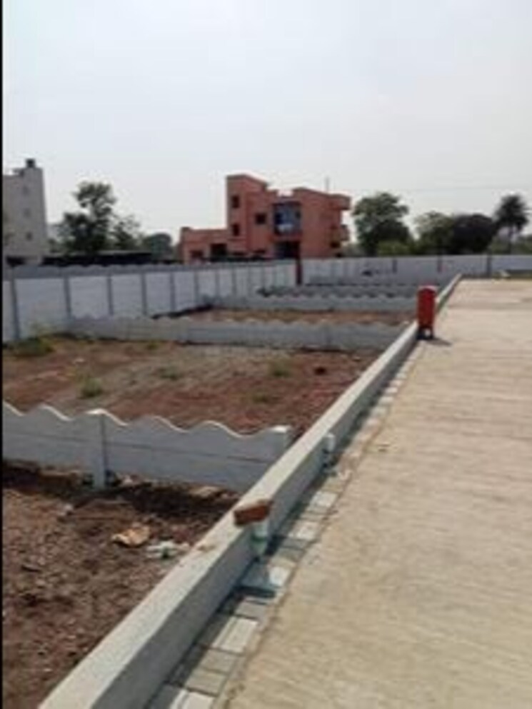 undefined, ahmamau  1000 Sq.Ft. Plot In Ahmamau Lucknow 9189065