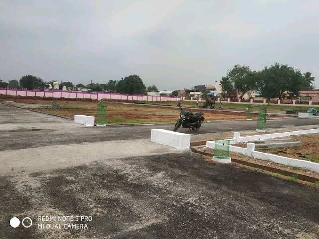 Plot For Sale in Keshav Enclave 